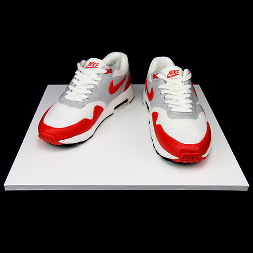 Nike Air Max 1 OG Red